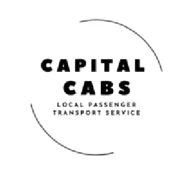 Capital Cabs logo
