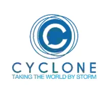 Cyclone PR logo