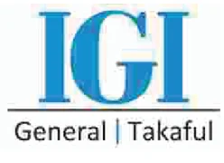 IGI Insurance logo
