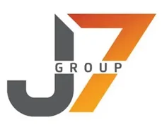 J7 Group logo