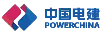 Power China logo