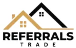 Referrals Trade logo