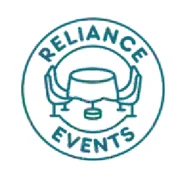 Reliance Events & PR logo