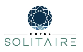 Solitaire Hotel logo