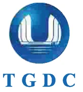 TGDC Pakistan logo