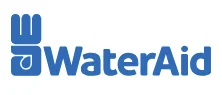 WaterAid logo